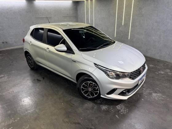 FIAT ARGO 1.0 FIREFLY FLEX DRIVE MANUAL FIAT ARGO 1.0 FIREFLY FLEX DRIVE MANUAL